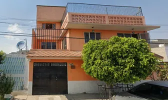 Foto de inmueble en VEINTIDOS #146, Col. Estado de México C.P. 57210, Nezahualcóyotl