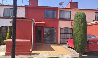Foto de inmueble en 2da Cda Tlalpan, Col. Ex-Hacienda San Jorge C.P. 50100, Toluca