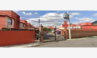 Foto de inmueble en 4ª PRIVADA DE SAN JORGE #0, Col. Ex-Hacienda San Jorge C.P. 50100, Toluca