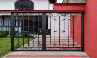 Foto de inmueble en CALZADA NIÑOS HEROES, Col. Ex-Hacienda San Jorge C.P. 50100, Toluca