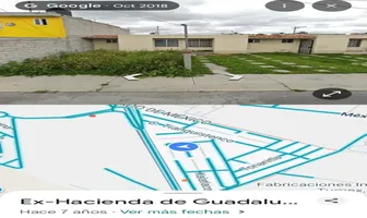 Foto de inmueble en Tlalmanalco #10, Col. Ex Hacienda de Guadalupe C.P. 55630, Zumpango