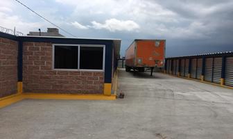 Foto de inmueble en , Col. Ex Portec I C.P. 50223, Toluca