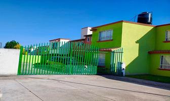 Foto de inmueble en , Col. Ex Rancho San Dimas C.P. 52282, San Antonio la Isla