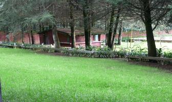 Foto de inmueble en Carretera México Toluca, Col. Ex-hacienda Jajalpa C.P. 52743, Ocoyoacac