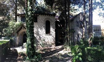 Foto de inmueble en JAJALPA, Col. Ex-hacienda Jajalpa C.P. 52743, Ocoyoacac