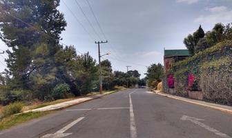 Foto de inmueble en Monterrey 9 #9, Col. Ex-hacienda Jajalpa C.P. 52743, Ocoyoacac