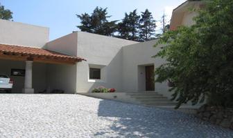 Foto de inmueble en , Col. Ex-hacienda Jajalpa C.P. 52743, Ocoyoacac