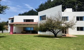 Foto de inmueble en , Col. Ex-hacienda Jajalpa C.P. 52743, Ocoyoacac