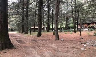 Foto de inmueble en Paseo de los cedros, Col. Ex-hacienda Jajalpa C.P. 52743, Ocoyoacac