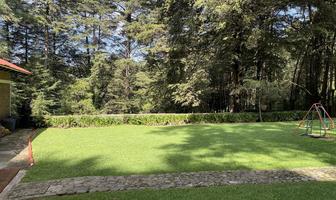 Foto de inmueble en Terreno con Construcción en Hacienda Jajalpa, Col. Ex-hacienda Jajalpa C.P. 52743, Ocoyoacac