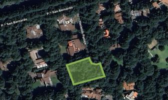 Foto de inmueble en Venta de Terreno en Hacienda Jajalpa #5, Col. Ex-hacienda Jajalpa C.P. 52743, Ocoyoacac