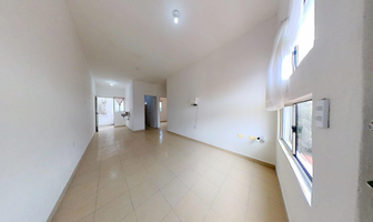 Foto de inmueble en LA VIVIENDA MARCADA CON EL NUMERO CUATRO, LETRA A, CONSTRUIDA SOBRE EL LOTE DE TERRENO MARCADO CON E, Col. Ex-hacienda San Mateo C.P. 54830, Cuautitlán