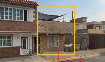 Foto de inmueble en HDA EL CALVARIO #23Int. VIVIENDA D, Col. Ex-hacienda Santa Inés C.P. 55796, Nextlalpan
