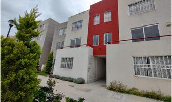 Foto de inmueble en Privada Jardín Butchart Mz 3 #--Int. --, Col. Ex-hacienda Santa Inés C.P. 55796, Nextlalpan