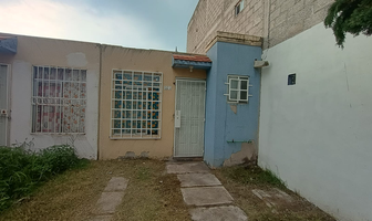 Foto de inmueble en REAL DEL PUENTE, Col. Ex-hacienda Santa Inés C.P. 55796, Nextlalpan