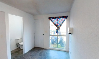 Foto de inmueble en VIVIENDA 19 A, LOTE 19, MANZANA 117, EX HACIENDA DE SANTA INES, OCTAVA ETAPA, MUNICIPIO DE NEXTLALPA, Col. Ex-hacienda Santa Inés C.P. 55796, Nextlalpan