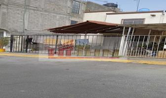 Foto de inmueble en , Col. Ex-hacienda de Guadalupe C.P. 56641, Chalco