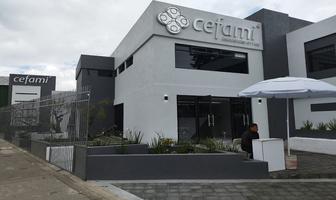 Foto de inmueble en Av. Paseo Tollocan, P.º Cristóbal Colón esq. con Residencial Colón y Col Ciprés, Col. Federal (Adolfo López Mateos) C.P. 50120, Toluca