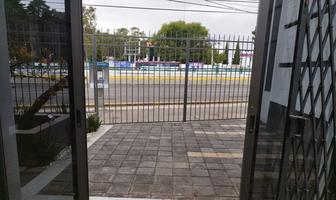 Foto de inmueble en Av. Paseo Tollocan, P.º Cristóbal Colón esq. con Residencial Colón y Col Ciprés, Col. Federal (Adolfo López Mateos) C.P. 50120, Toluca