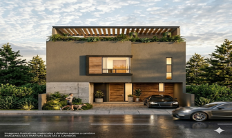 Foto de inmueble en AQUA, Col. Fincas de Sayavedra C.P. 52938, Atizapán de Zaragoza