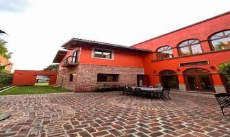 Foto de inmueble en Paseo de las Fincas, Col. Fincas de Sayavedra C.P. 52938, Atizapán de Zaragoza