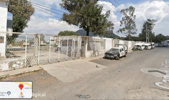 Foto de inmueble en Camino a la Cantera 4, Floresta, Los Reyes #4, Col. Floresta C.P. 56420, La Paz