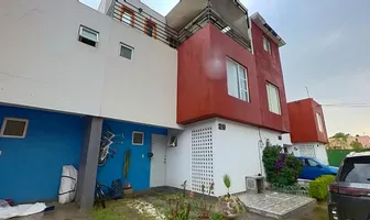 Foto de inmueble en Av. Prolongación Morelos #21Int. 29, Col. Foresta Residencial C.P. 54875, Cuautitlán