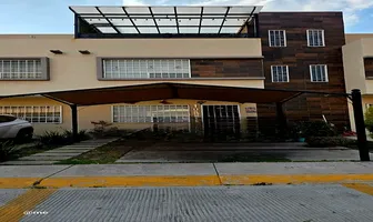 Foto de inmueble en Sin nombre de calle, Col. Fraccionamiento Villas del Fresno C.P. 54890, Melchor Ocampo