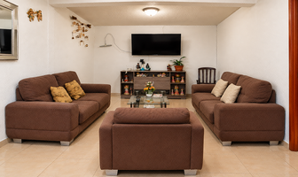 Foto de inmueble en López Mateos, Col. Francisco Villa C.P. 54059, Tlalnepantla de Baz