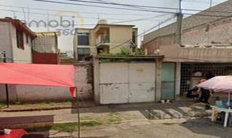 Foto de inmueble en Fuentes de Ceres 59, Ext. Mz. 18 Lte. 108, Col. Fuentes del Valle, Alc/mun, Tultitlán, México, C.p.  #59, Col. Fuentes del Valle C.P. 54910, Tultitlán