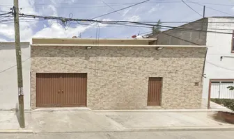 Foto de inmueble en BALBUENA #73, Col. General José Vicente Villada C.P. 57710, Nezahualcóyotl