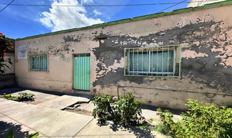 Foto de inmueble en S. Rafael, Col. General José Vicente Villada C.P. 57710, Nezahualcóyotl