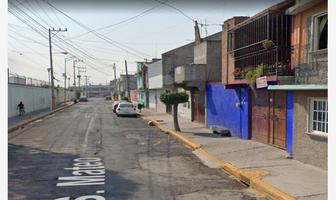 Foto de inmueble en SAN MATEO #0, Col. General José Vicente Villada C.P. 57710, Nezahualcóyotl