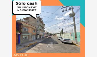 Foto de inmueble en SAN MATEO #00, Col. General José Vicente Villada C.P. 57710, Nezahualcóyotl