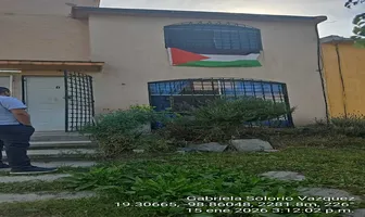 Foto de inmueble en CIRCUITO MINA DE TEPOJACO #CASA B, Col. Geovillas Jesús María C.P. 56586, Ixtapaluca