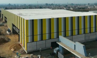 Foto de inmueble en Autopista México - Puebla, Col. Geovillas Santa Bárbara C.P. 56535, Ixtapaluca