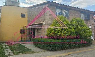 Foto de inmueble en Sin nombre de calle, Col. Geovillas Santa Bárbara C.P. 56535, Ixtapaluca