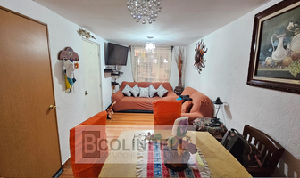 Foto de inmueble en hacienda corralejo, Col. Geovillas Santa Bárbara C.P. 56535, Ixtapaluca