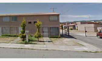 Foto de inmueble en CONDOMINIO 7 #2715Int. 18, Col. Geovillas el Nevado C.P. 50943, Almoloya de Juárez