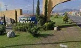 Foto de inmueble en GEOVILLAS EL NEVADO #S/N, Col. Geovillas el Nevado C.P. 50943, Almoloya de Juárez