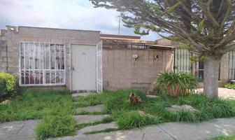 Foto de inmueble en Monte USU Mza. 13, Col. Geovillas el Nevado C.P. 50943, Almoloya de Juárez
