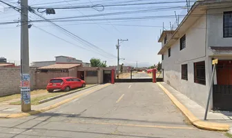 Foto de inmueble en Priv. Paricutin #MZ3 CON 9Int. 9-444, Col. Geovillas el Nevado C.P. 50943, Almoloya de Juárez