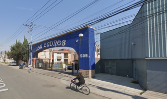 Foto de inmueble en , Col. Geovillas los Cedros C.P. 50228, Toluca