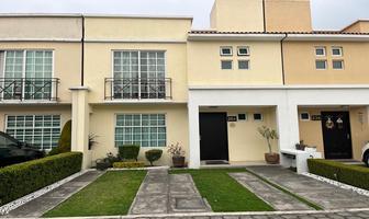 Foto de inmueble en Luis Gonzaga Urbina  al 108 #108, Col. Gran Morada C.P. 50010, Toluca