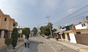 Foto de inmueble en , Col. Granja el Rosal C.P. 55018, Ecatepec de Morelos