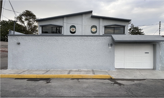 Foto de inmueble en Chabacano, Col. Granjas Chalco C.P. 56600, Chalco