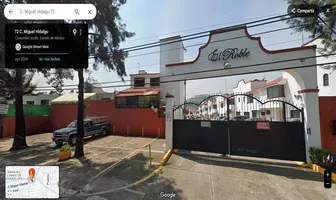 Foto de inmueble en MIGUEL HIDALGO #72, Col. Granjas Lomas de Guadalupe C.P. 54767, Cuautitlán Izcalli