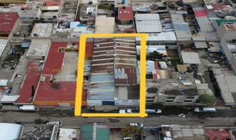 Foto de inmueble en Gob. Gral. Fernando Gonzales, Col. Granjas Valle de Guadalupe Sección A C.P. 55270, Ecatepec de Morelos