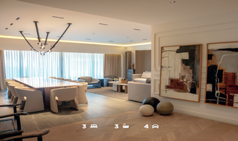 Foto de inmueble en Av Vista Real, Col. Green House C.P. 52779, Huixquilucan