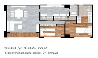Foto de inmueble en Ave Jesus del Monte, Col. Green House C.P. 52779, Huixquilucan